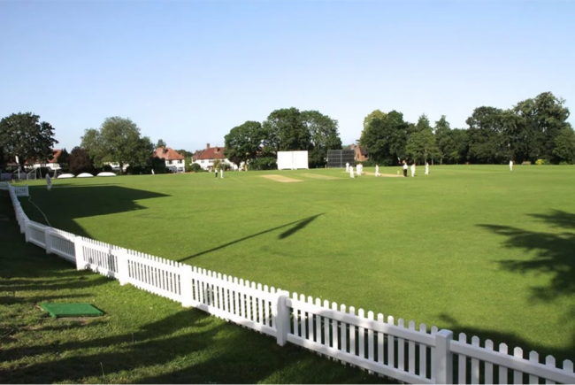 Help Wells CC with New Cricket Nets!