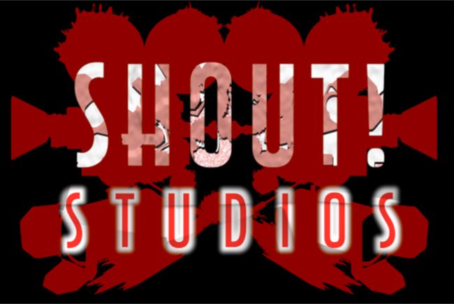 SHOUT! Studios