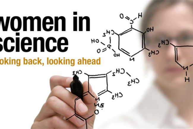 Girls into Science Fair