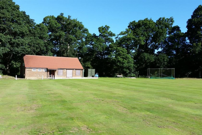 Help Broadbridge Heath Cricket Club
