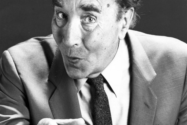 Frankie Howerd Community Hub