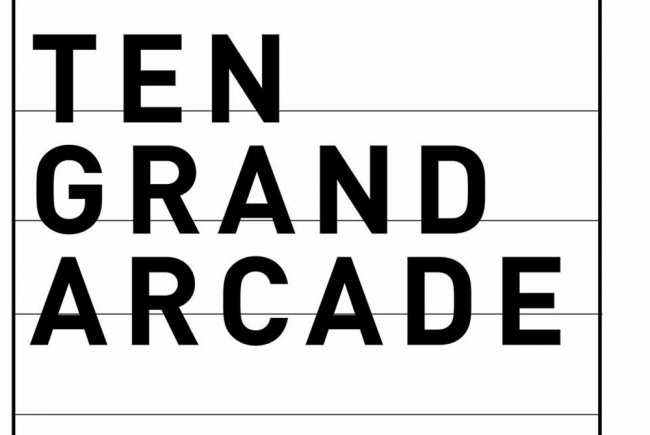 Ten Grand Arcade