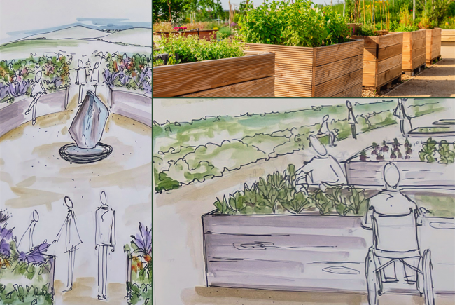 Revamp Gloucestershire's only Care Farm