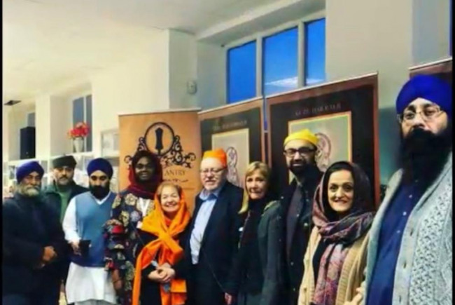 Help Secure the Sikh Gurdwara: Doncaster