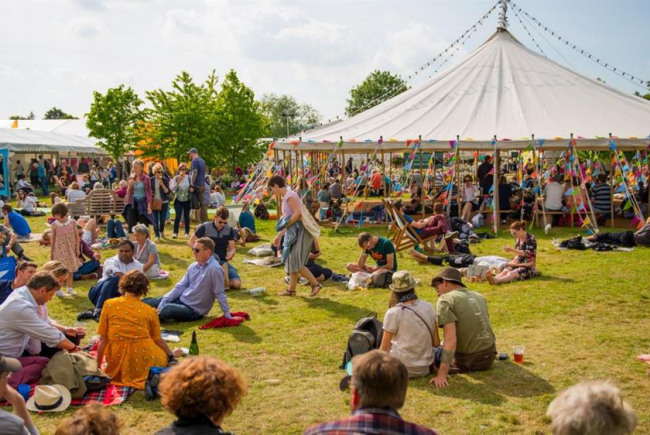 Soundbite SENfestival
