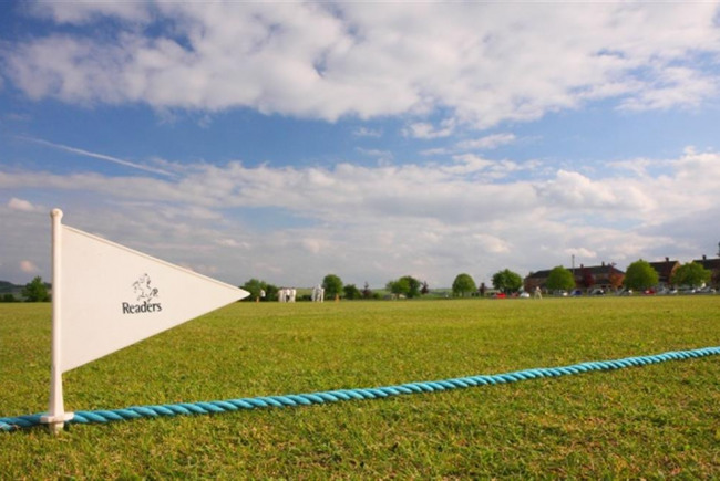 Challow Cricket Club Spacehive project