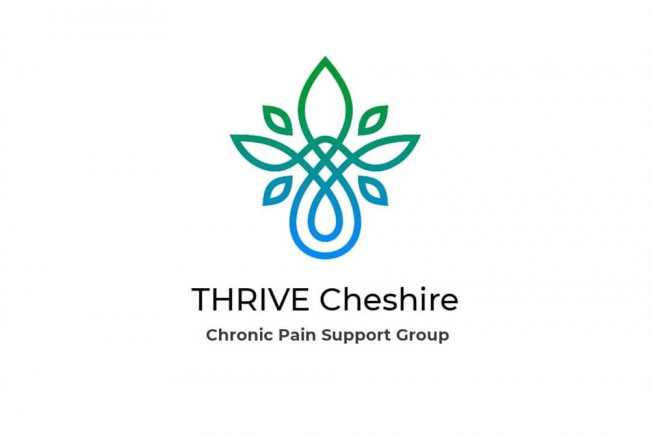 Chronic pain wellbeing support nantwich