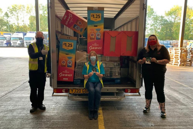 Food waste warriors