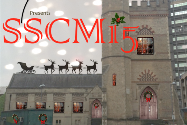 SSCM15