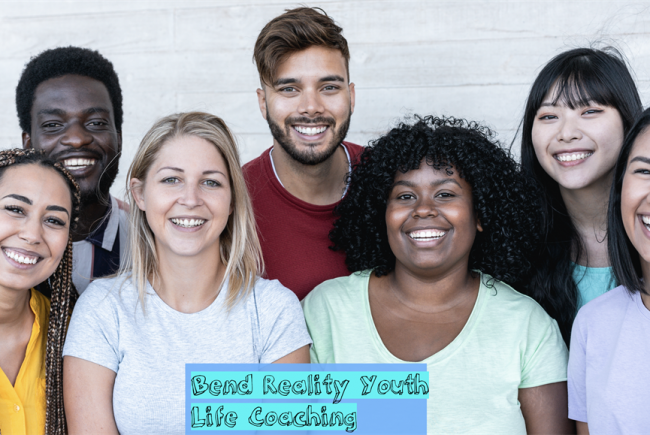 Youth life & career coaching Westminster