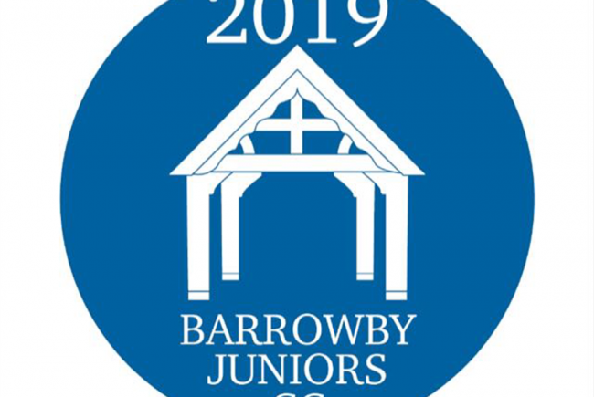 Keep Barrowby Juniors Cricket going!