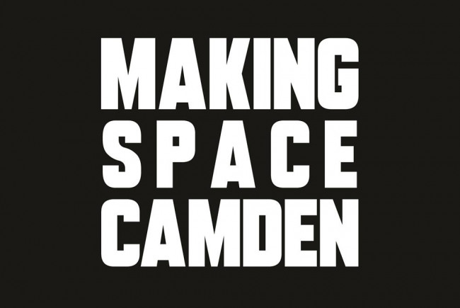 Making Space Camden