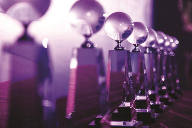 Majestic AME Awards