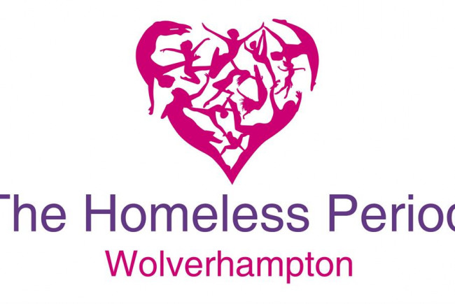 The Homeless Period - Wolverhampton