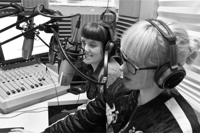 Community Radio for Weston-super-Mare