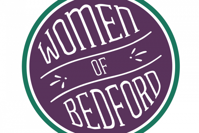 Women of Bedford Sculpture - Phase 1