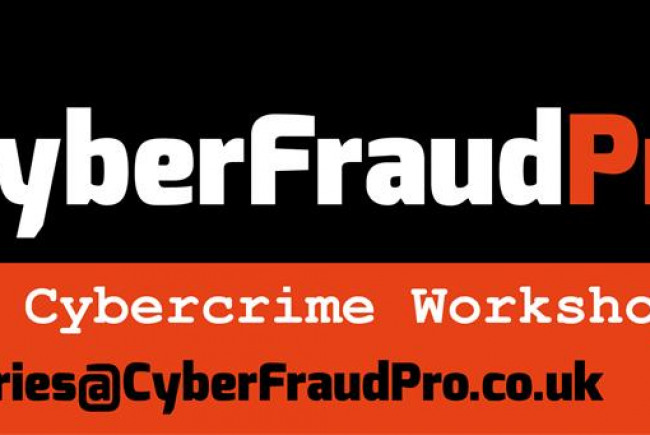Fraud Awareness and Cybercrime Training