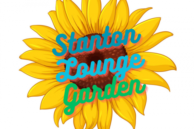 Stanton Street Lounge Garden Improvement
