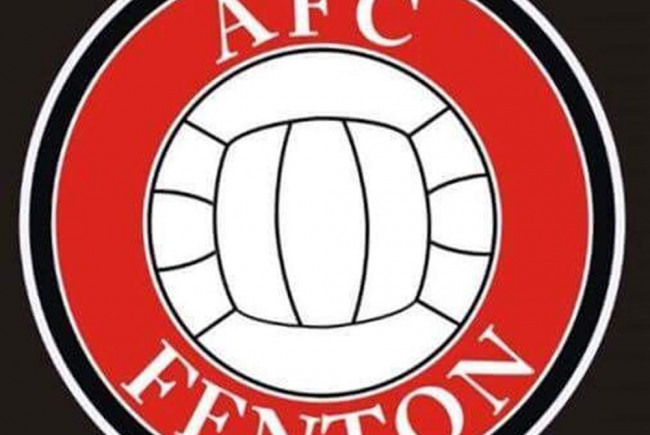 AFC Fenton build a home ground project