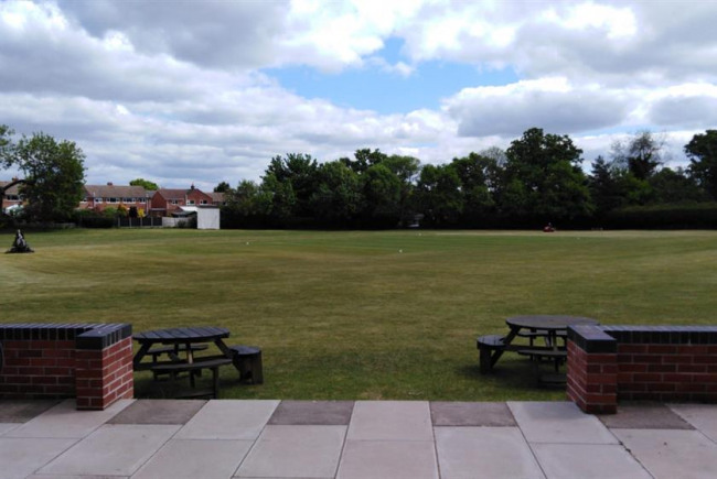 Malvern Cricket Club Fund Raising