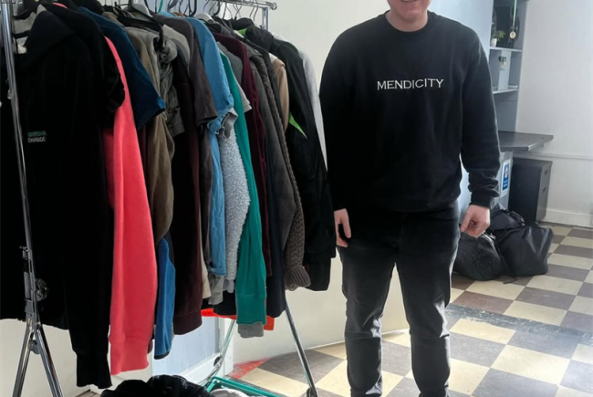 The Community Closet