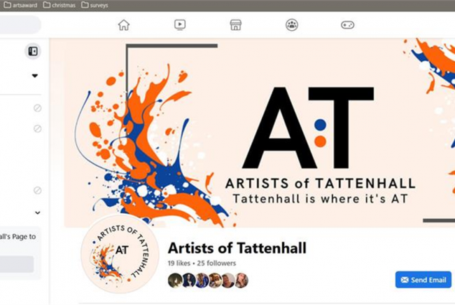 Tattenhall Arts Trail 2023