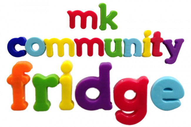 MK Community Fridge