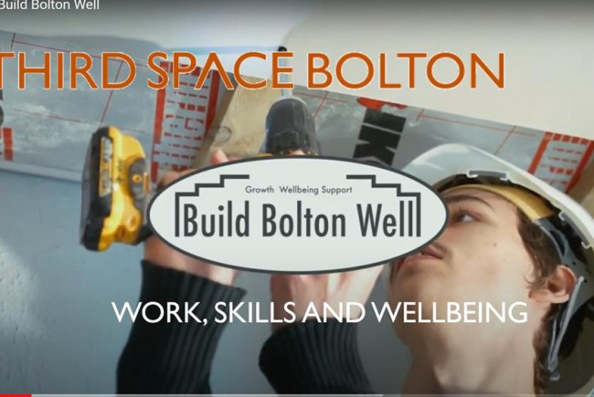 Build Bolton Well