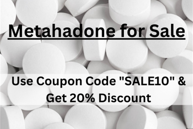 Get Your Methadone Pills Online in USA |