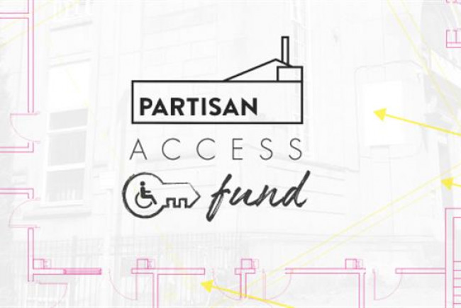 Partisan Access Fund