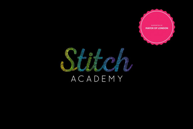 Stitch Academy