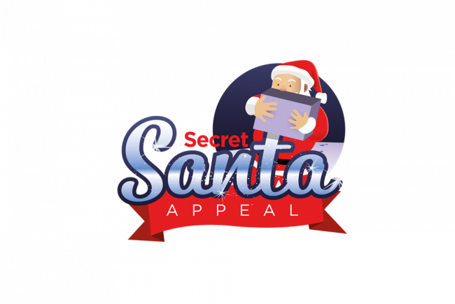 Secret Santa Appeal
