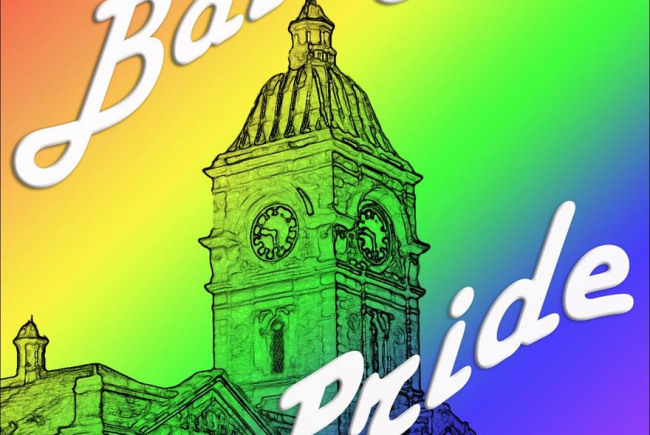Batley Pride