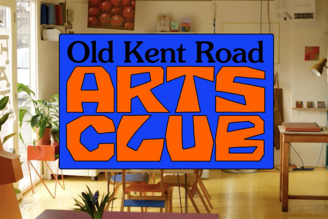 Old Kent Road Arts Club