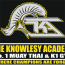 The Knowlesy Academy