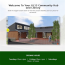 GL13 Community Hub