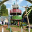 HarPA. Somerford Grove Adventure Playground