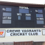 Crewe Vagrants Cricket Club