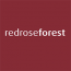 Red Rose Forest