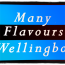Many Flavours of Wellingborough CIC 
