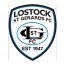 Lostock St Gerards Football Club