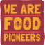 We Are FoodPioneers CIC