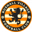 Rushall Village FC