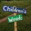 The Children's Wood
