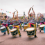 Katumba Drumming & Movement