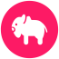 Sapphic Bison