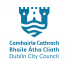 Slua-mhaoiniú Chathair Bhaile Átha Cliath/ Crowdfund Dublin City