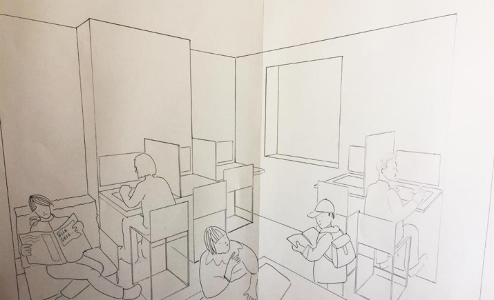Image 1 of 6