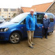 BRINGO accessible Community Transport