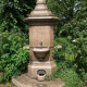 Hadley Green Drinking Fountain